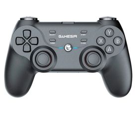 Gamesir T3 Ασύρματο(2.4GHz)/Ενσύρματο Gamepad Controller - Μπαταρία 40 Ωρών (PC/Android)