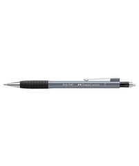 Μολύβι μηχανικό Faber Castell Grip 1347 0.7 stone grey 134789