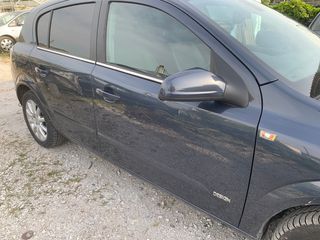 OPEL ASTRA H ΠΟΡΤΕΣ
