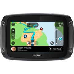 TomTom Rider 550 World Premium Pack