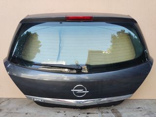 Τζαμόπορτα Opel Astra 2004-2010 πενταθυρο