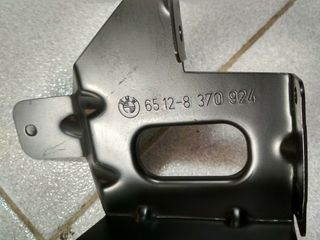 Βάση CD-Changer BMW E46-thumb-2