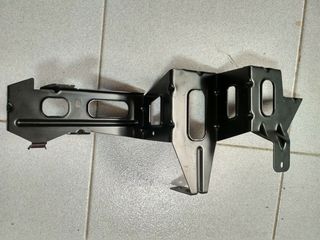 Βάση CD-Changer BMW E46-thumb-1