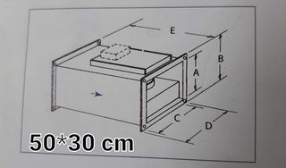Εξαερισμός  Inline 400V-thumb-5