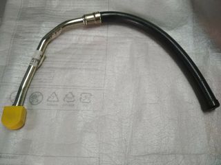 Σωλήνας λαδιού υδραυλικού τιμονιού BMW E38 