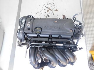 VOLVO C30-S40-V50 03-09 1.6cc (B4164S3)