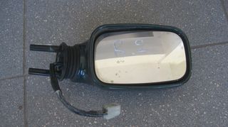 Ηλεκτρικός καθρέπτης συνοδηγού, γνήσιος μεταχειρισμένος, από Rover 200 1996-1999