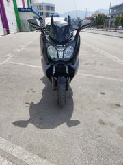 Bmw C 650 GT '15 Highline / Ελληνικό