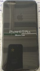 Θήκη-Silicone case iPhone  6 S Plus