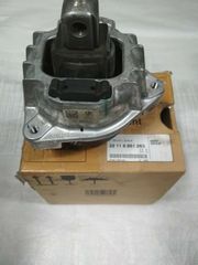 *Βάση κινητήρα αριστερά BMW F10 F07 F12 F13 F02