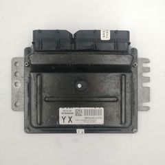 ECU  NISSAN MICRA 1.2, MEC32-040 YX, L4 4Y23, MEC32040 YX, MEC32-040, MEC32040L44Y23