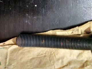 Βίδα τοποθετησης τσιμούχας στροφάλου AUDI VW SEAT SKODA -thumb-2