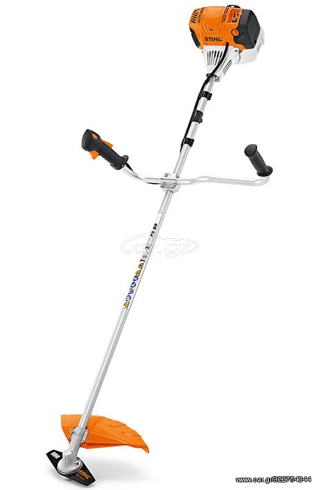 FS 89 STIHL ΠΡΟΣΦΟΡΑ 410(€)--> 310(€)