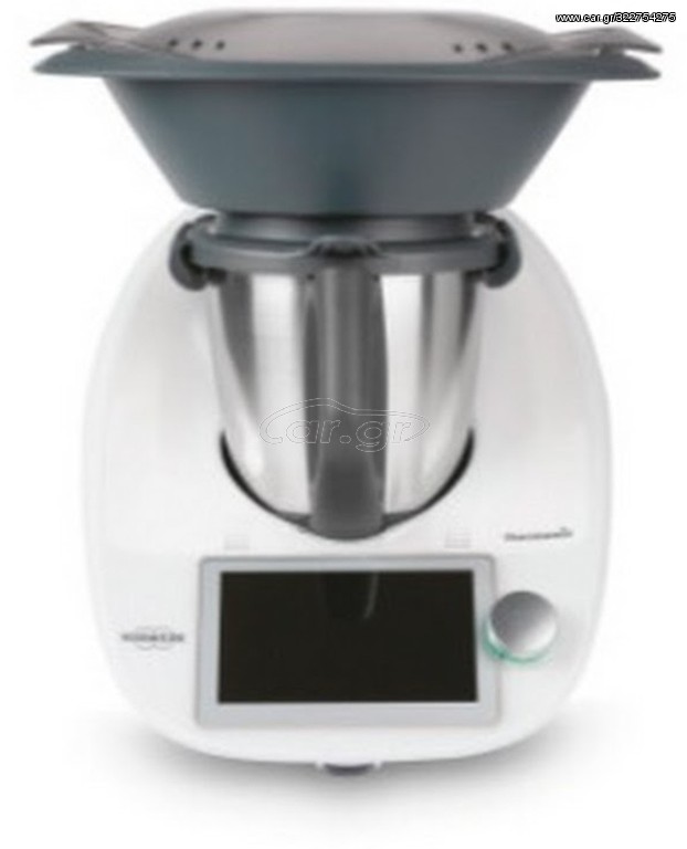 Thermomix tm6