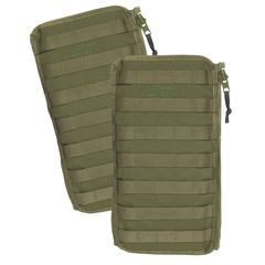 Θήκες Molle Pad MMPS Berghaus