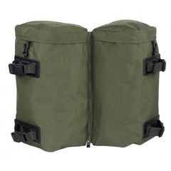 Πλαϊνές Θήκες MMPS Large Side Pockets II Berghaus