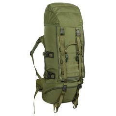 Σακίδιο Πλάτης MMPS Spartan 60 FA Berghaus