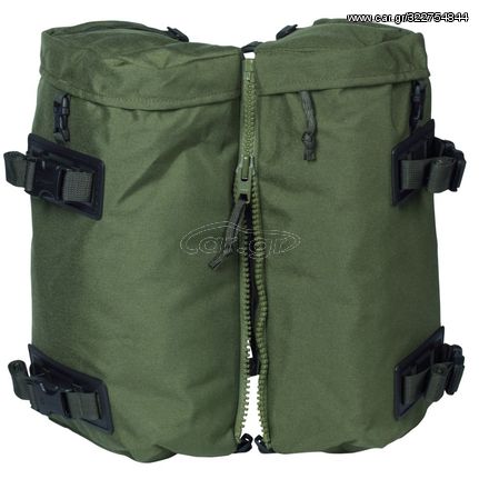 Πλαϊνές Θήκες Side Pockets II MMPS Berghaus