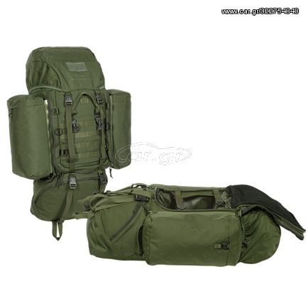 Σακίδιο Πλάτης MMPS Crusader FA 90+20 Lt Berghaus