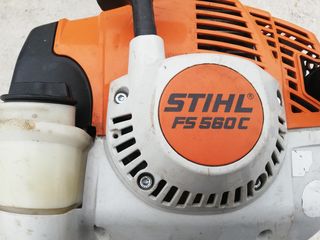 Γεωτρύπανα 2013 STIHL FS 560C-thumb-1