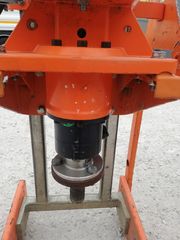 Γεωτρύπανα 2013 STIHL FS 560C-thumb-2