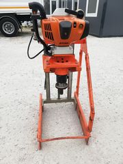 Γεωτρύπανα 2013 STIHL FS 560C-thumb-4