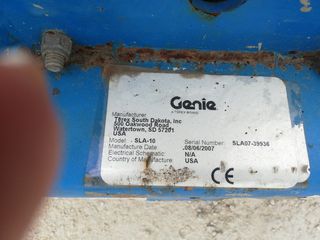Ανελκυστήρες Μετακομίσεων Genie 2007-thumb-1