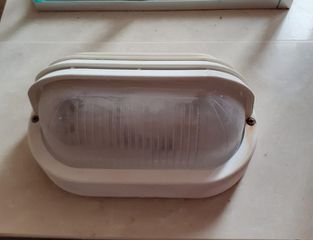 Φωτιστικά Απλίκες (837/41)