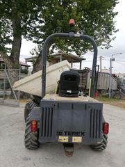 Ντάμπερ - Dumper Terex 2014 TA3s-thumb-1