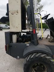 Ντάμπερ - Dumper Terex 2014 TA3s-thumb-2