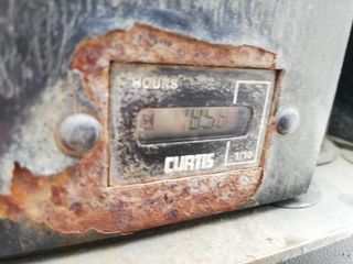 Ντάμπερ - Dumper Terex 2014 TA3s-thumb-3