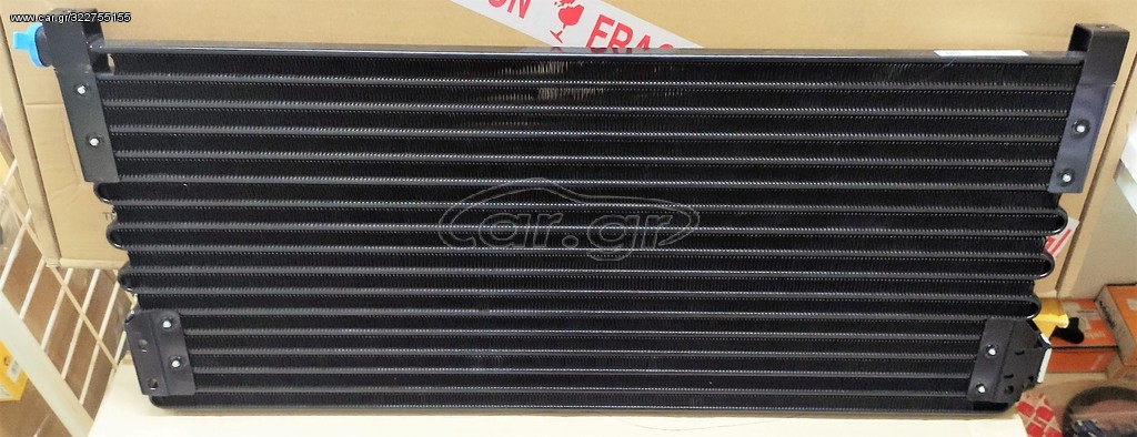 ΨΥΓΕΙΟ A/C V-FH ΜΑΚΡΥ CONDESER
