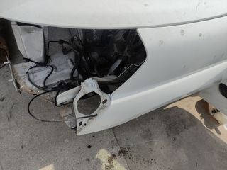 CITROEN JUMPY (2007-2016) ΦΤΕΡΟ ΕΜΠΡΟΣ ΑΡΙΣΤΕΡΟ-thumb-1