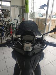 Aprilia 2024 SR GT200 ΕΤΟΙΜΟΠΑΡΑΔΟΤΟ-thumb-1