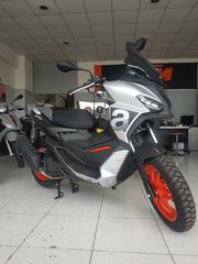 Aprilia 2024 SR GT200 ΕΤΟΙΜΟΠΑΡΑΔΟΤΟ-thumb-2