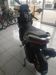 Aprilia 2024 SR GT200 ΕΤΟΙΜΟΠΑΡΑΔΟΤΟ-thumb-5