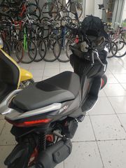 Aprilia 2024 SR GT200 ΕΤΟΙΜΟΠΑΡΑΔΟΤΟ-thumb-6