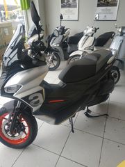 Aprilia 2024 SR GT200 ΕΤΟΙΜΟΠΑΡΑΔΟΤΟ-thumb-7