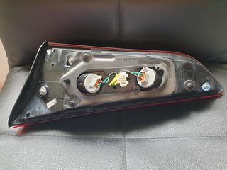 LED ΦΑΝΑΡΙ ΠΙΣΩ ΤΖΑΜΟΠΟΡΤΑΣ ΑΡΙΣΤΕΡΟ HYUNDAI I20 2014-2020 92403-C8000LH ORIGINAL ΣΑΝ ΚΑΙΝΟΥΡΙΟ ΑΠΟΣΤΟΛΗ ΣΕ ΟΛΗ ΤΗΝ ΕΛΛΑΔΑ-thumb-1