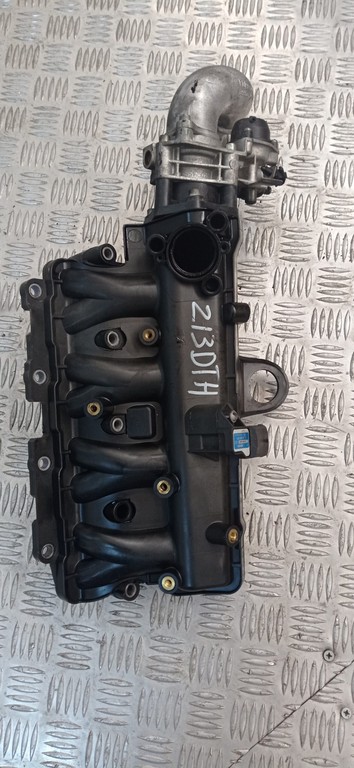 ΠΟΛΛΑΠΛΗΣ ΕΙΣΑΓΩΓΗΣ OPEL Z13DTH