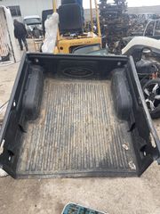 FORD RANGER MAZDA BT50 2006-2011 ΚΑΛΥΜΑ ΚΑΡΟΤΣΑΣ ΑΠΟ ΤΕΤΡΑΠΟΡΤΟ