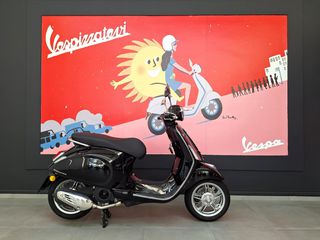Vespa Primavera 2025