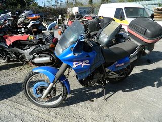 ΑΝΤΑΛΛΑΚΤΙΚΑ Suzuki DR 650RS  '93