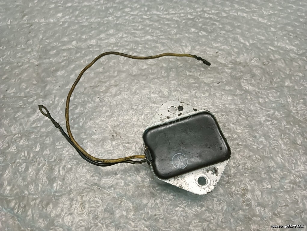 Suzuki GS 750 ανορθωτής 77-79