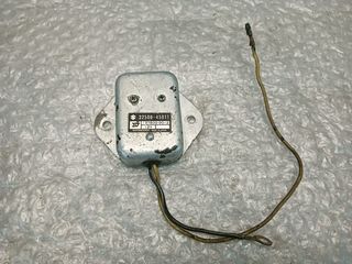 Suzuki GS 750 ανορθωτής 77-79-thumb-1