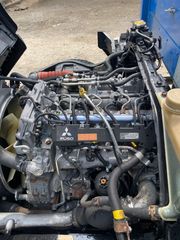 Καρότσα Mitsubishi 2014 FUSO-thumb-32