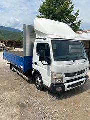 Καρότσα Mitsubishi 2014 FUSO-thumb-1
