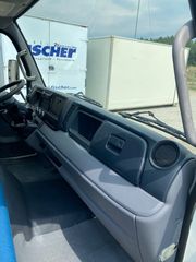 Καρότσα Mitsubishi 2014 FUSO-thumb-9