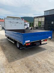 Καρότσα Mitsubishi 2014 FUSO-thumb-18