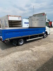 Καρότσα Mitsubishi 2014 FUSO-thumb-20